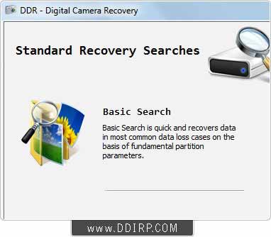 Screenshot of Nikon Digital Camera Repair 3.0.1.5