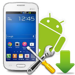 Android Data Recovery