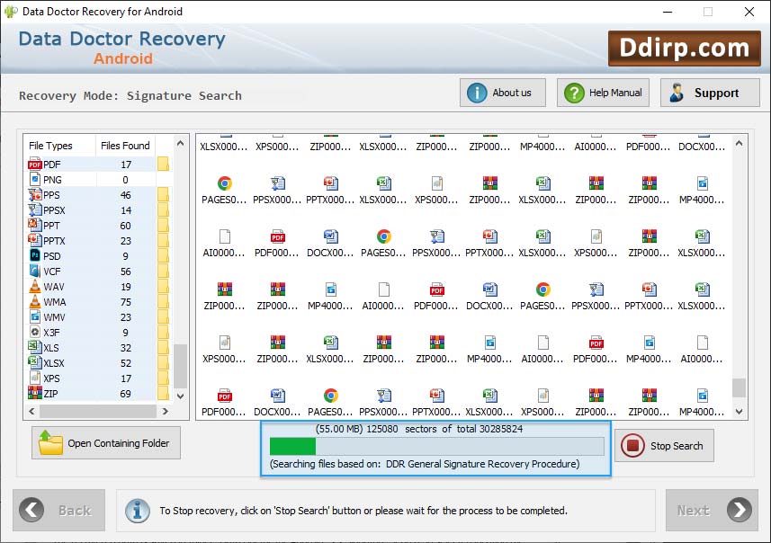 Android Data Recovery Android Data Recovery