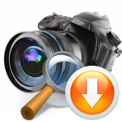 Digital Camera Data Recovery