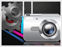 Digital Camera Data Recovery