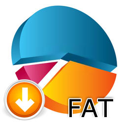 FAT Data Recovery