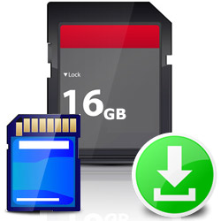 Memory Card Data Recovery