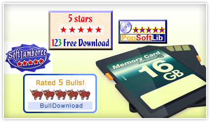 Memory Card Data Recovery Reviews