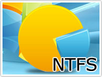 NTFS Data Recovery