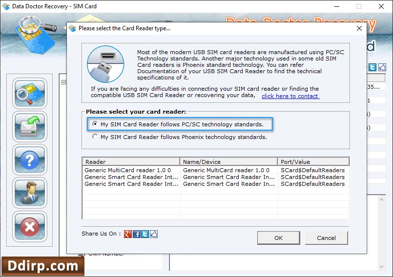 Sim Card Data Recovery Sim Card Data Recovery